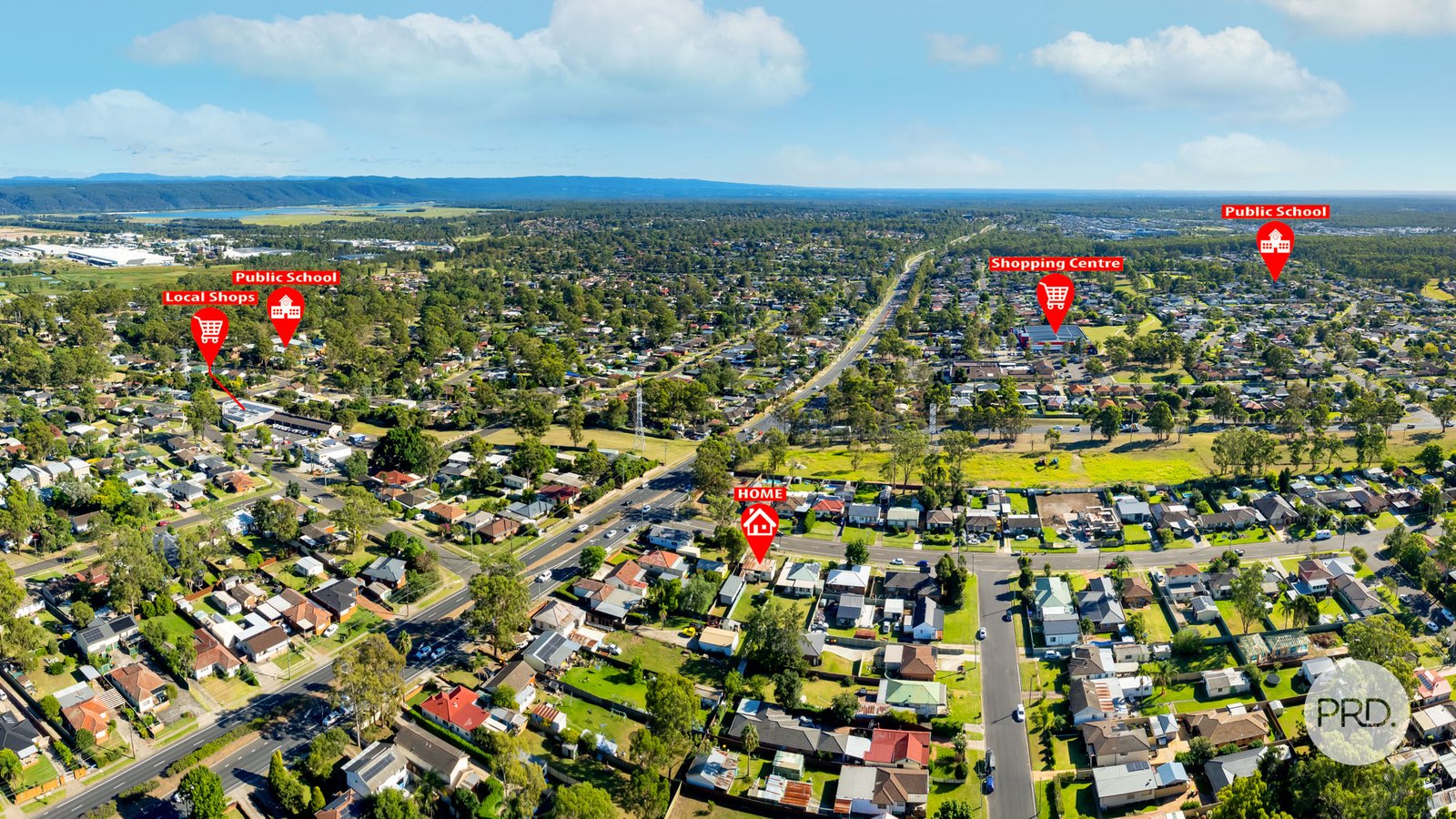 88 & 88A Eton Road CAMBRIDGE PARK 15