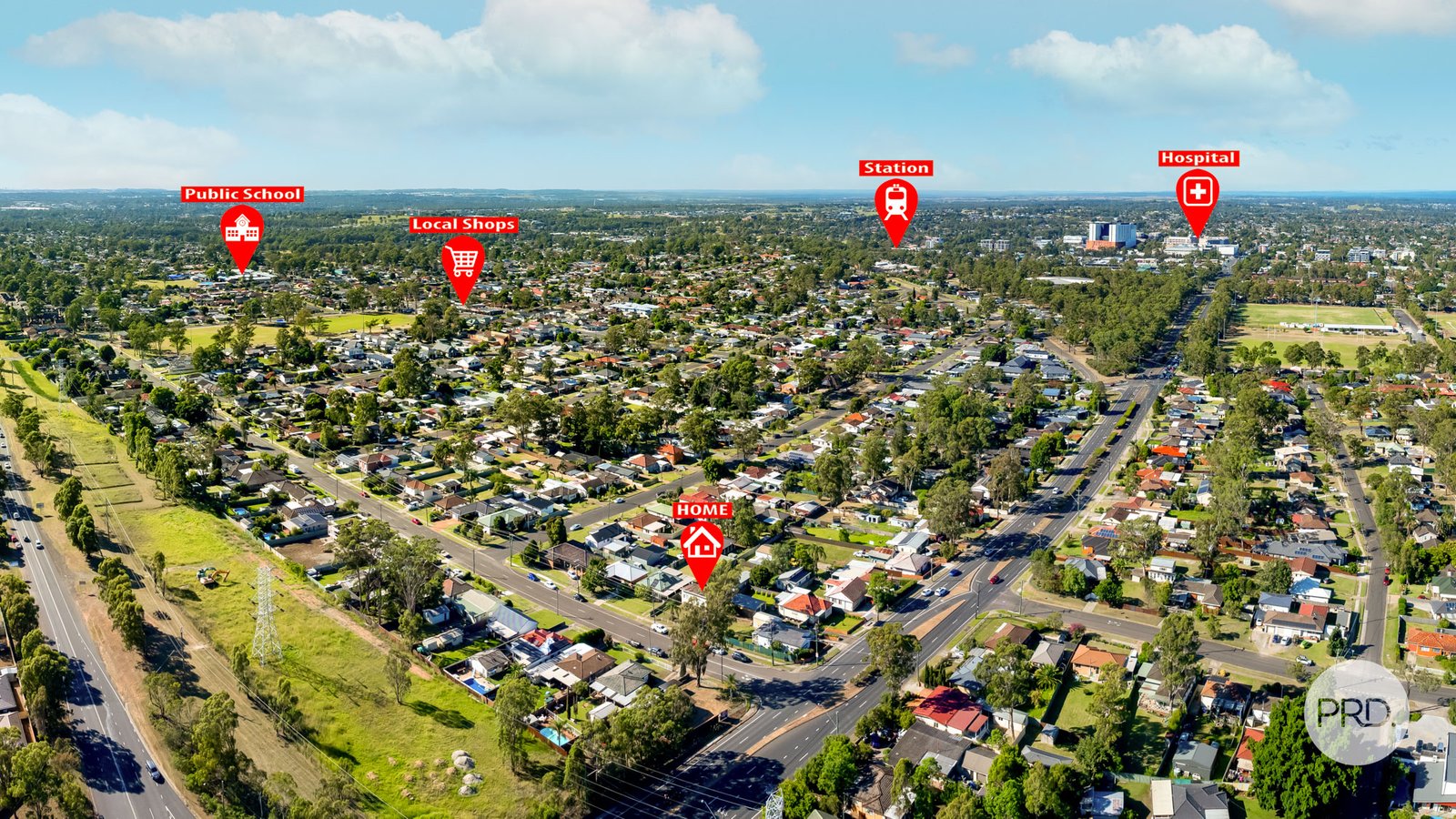 88 & 88A Eton Road CAMBRIDGE PARK 17