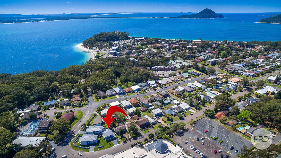 88 Achilles Street NELSON BAY 2