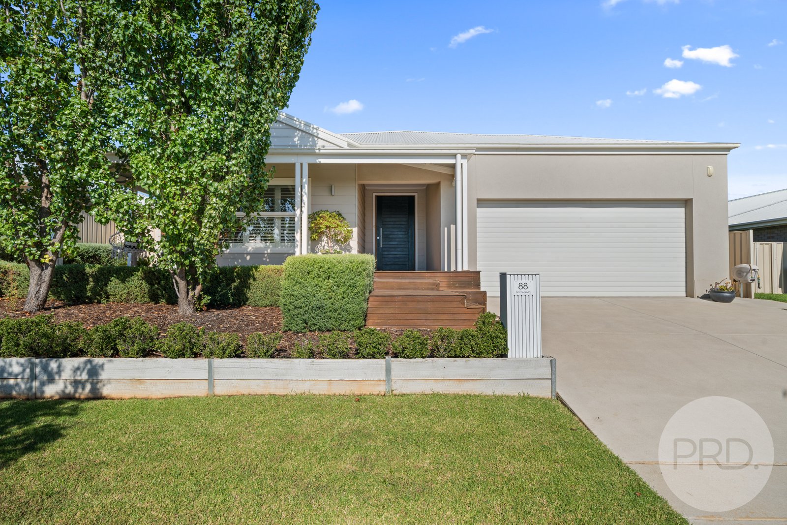 88 Barmedman Avenue GOBBAGOMBALIN 1