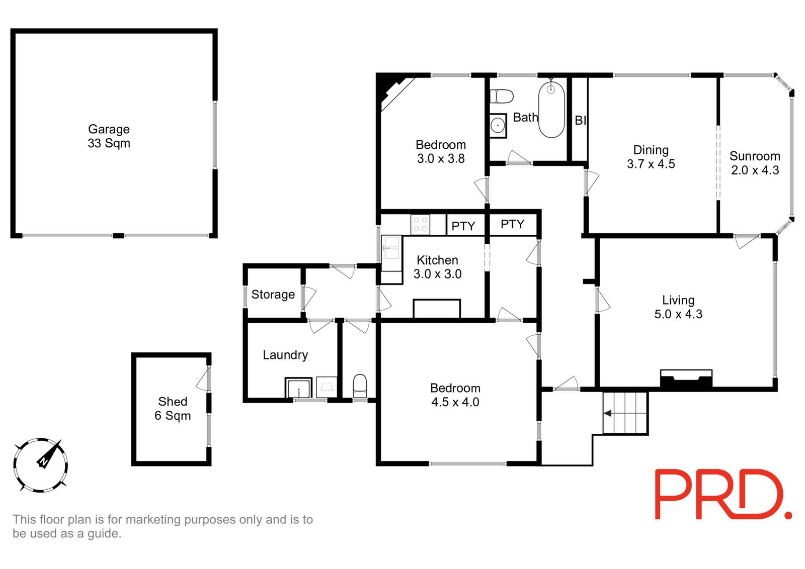 88 Barrack Street HOBART 20