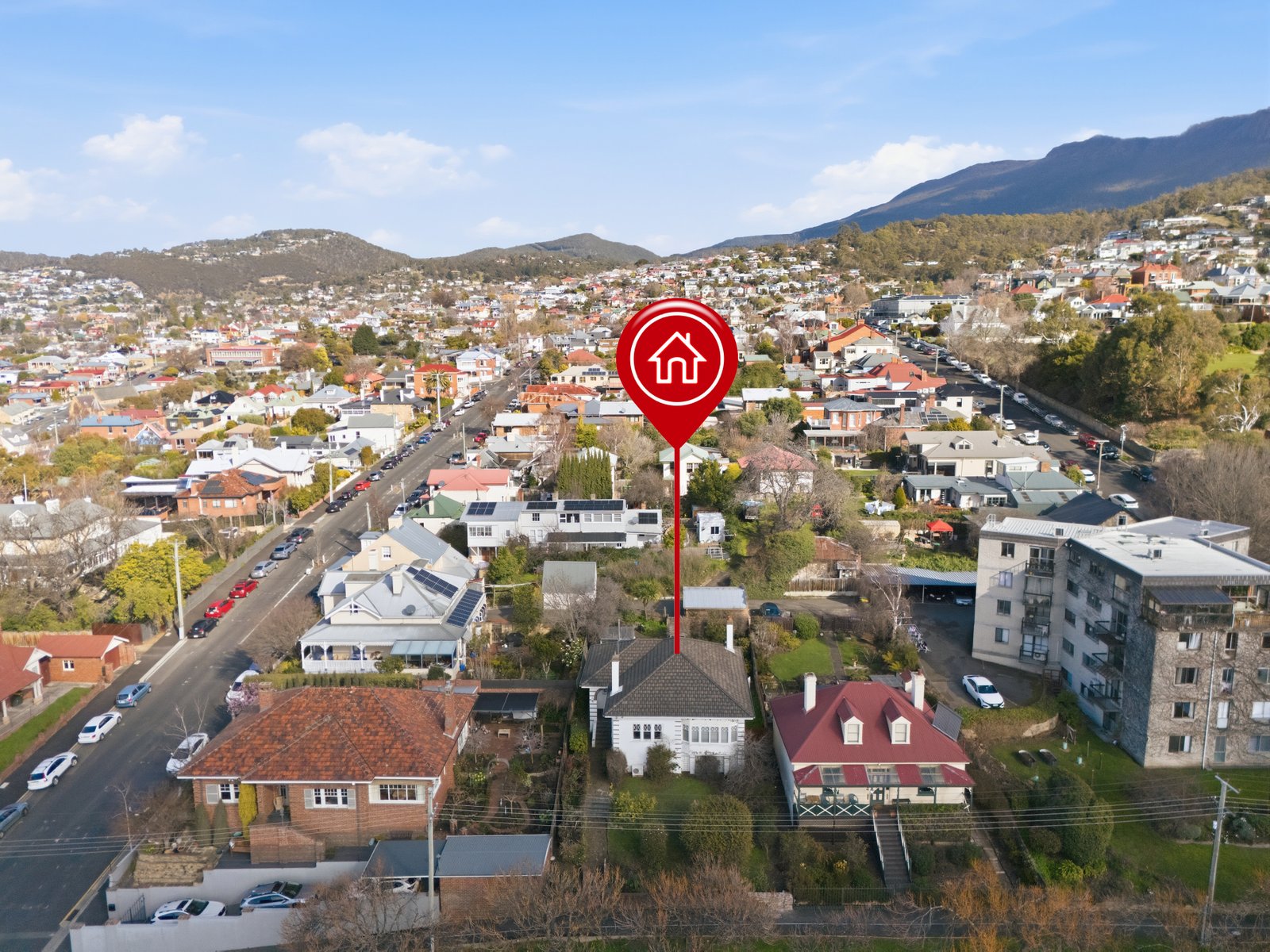 88 Barrack Street HOBART 28