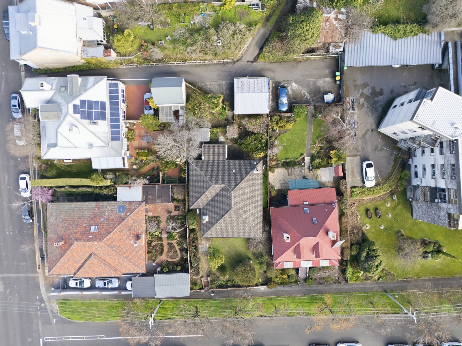 88 Barrack Street HOBART 31