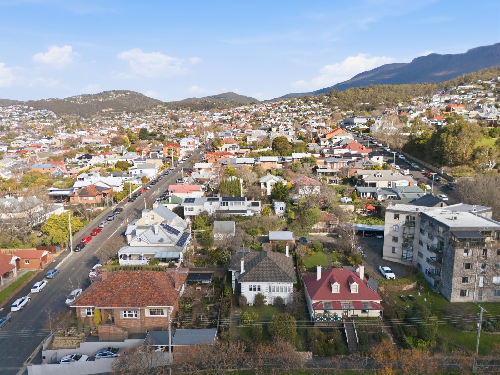 88 Barrack Street HOBART 32