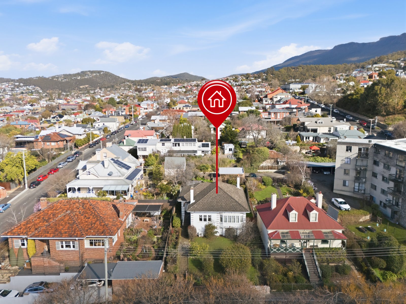 88 Barrack Street HOBART 33