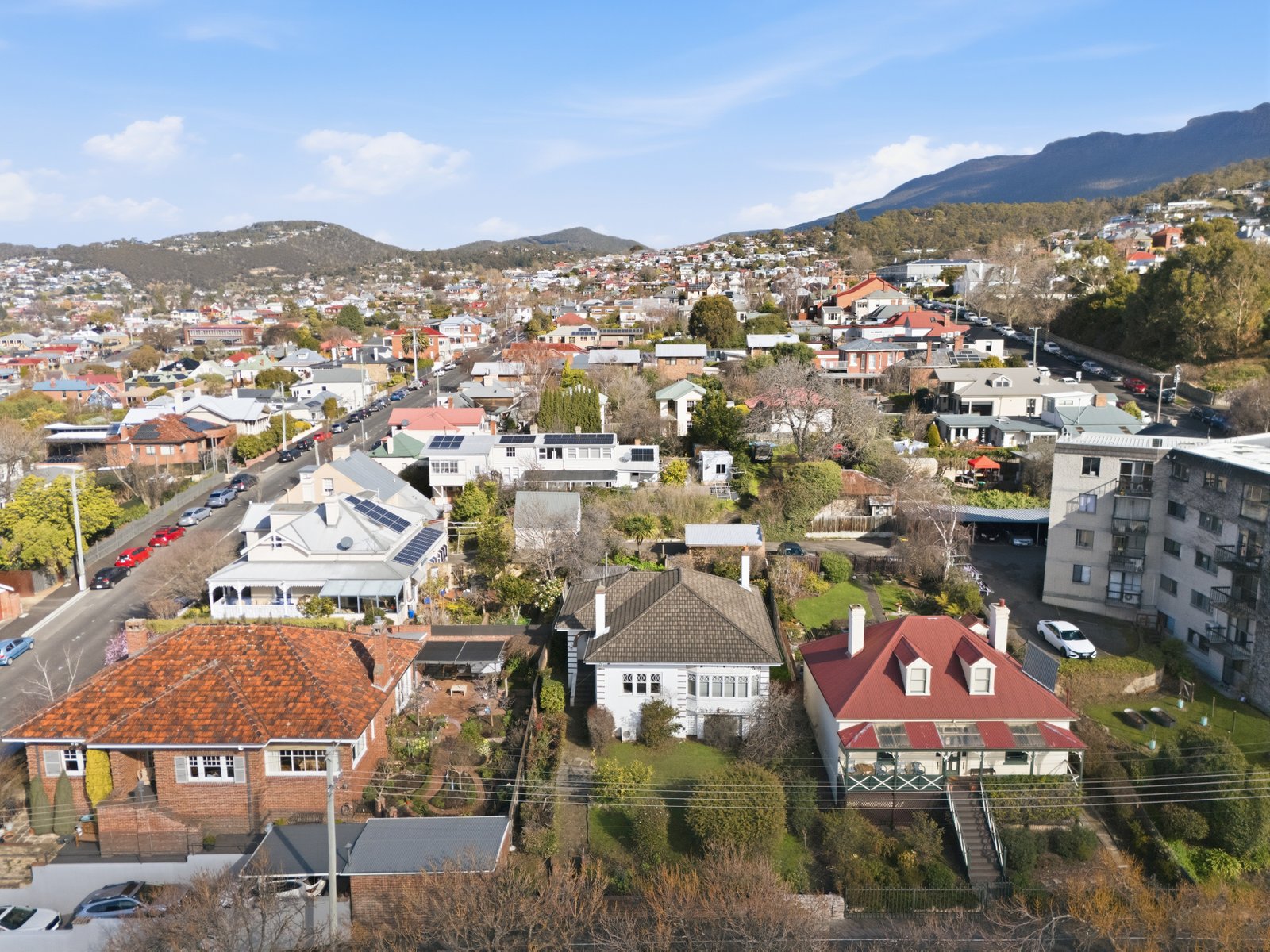 88 Barrack Street HOBART 34
