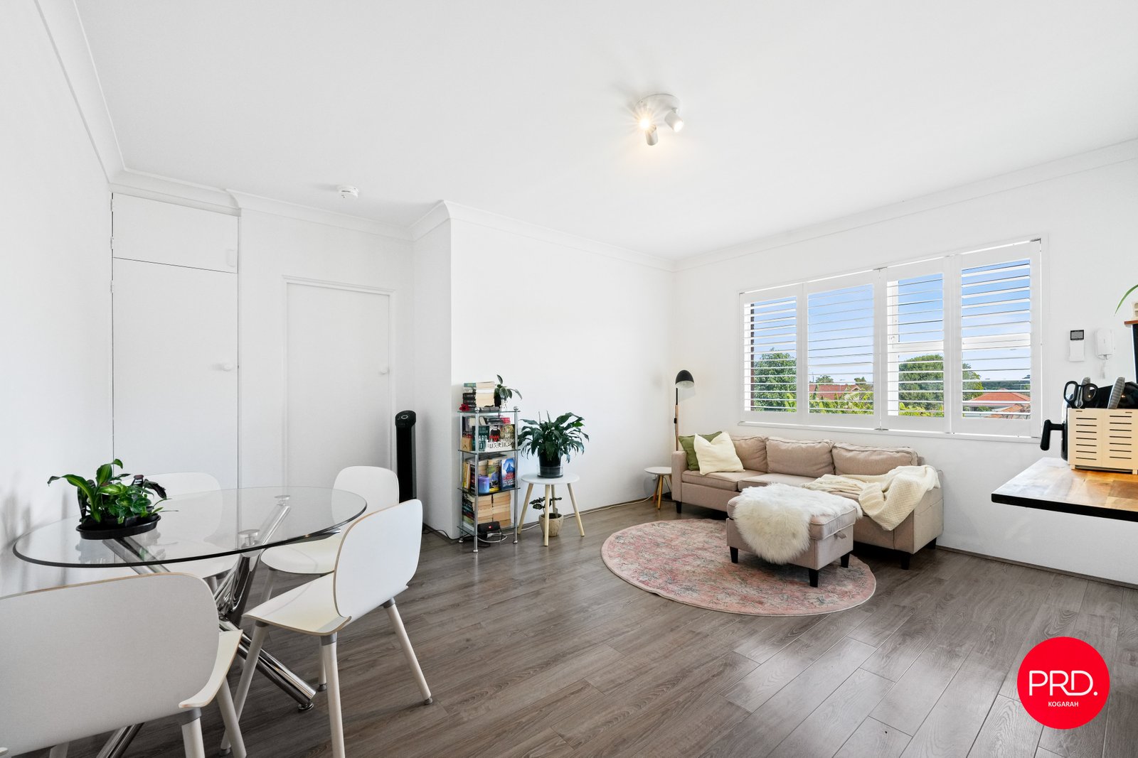 8/8 Bellevue Street KOGARAH 2