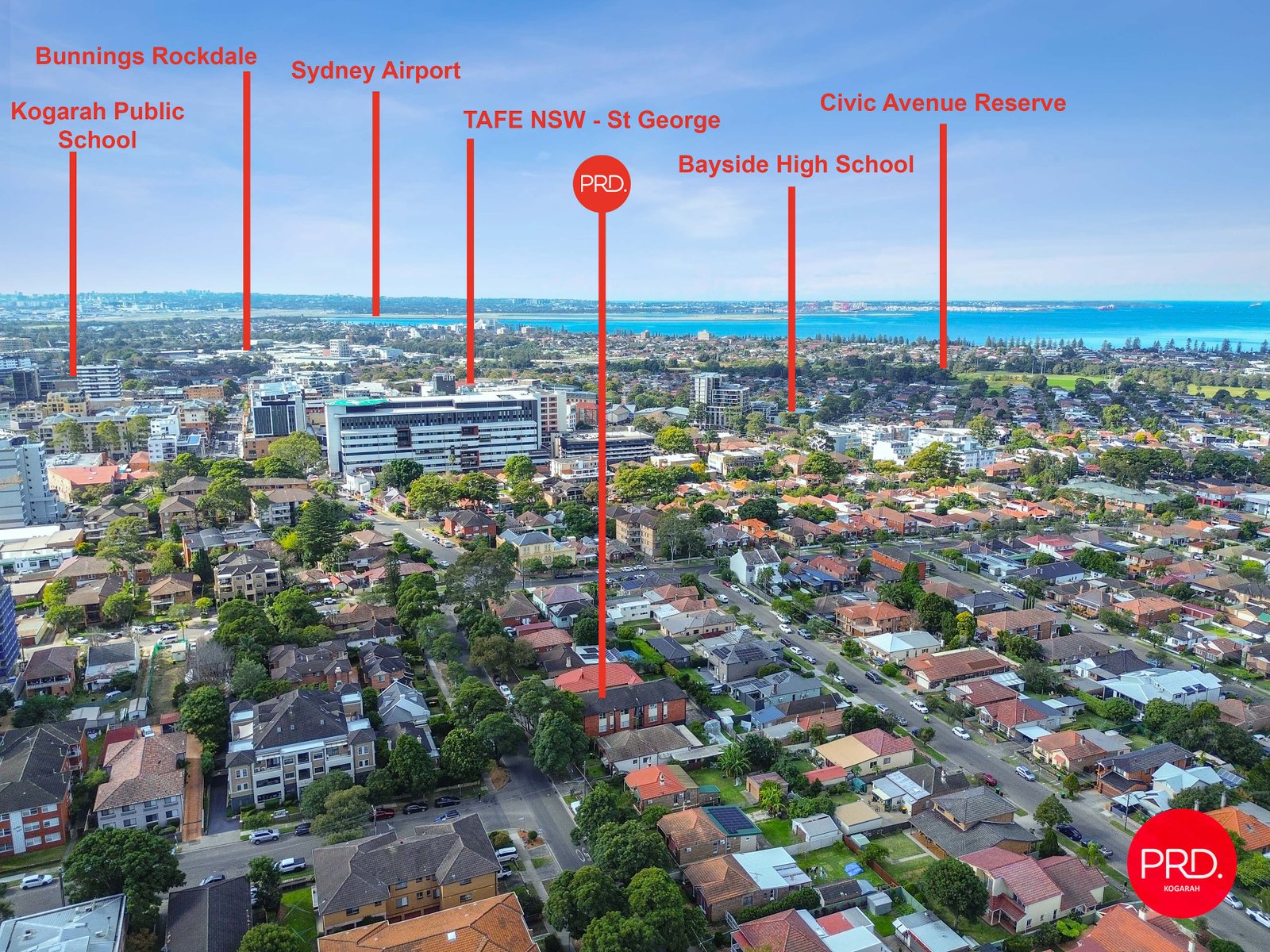 8/8 Bellevue Street KOGARAH 9