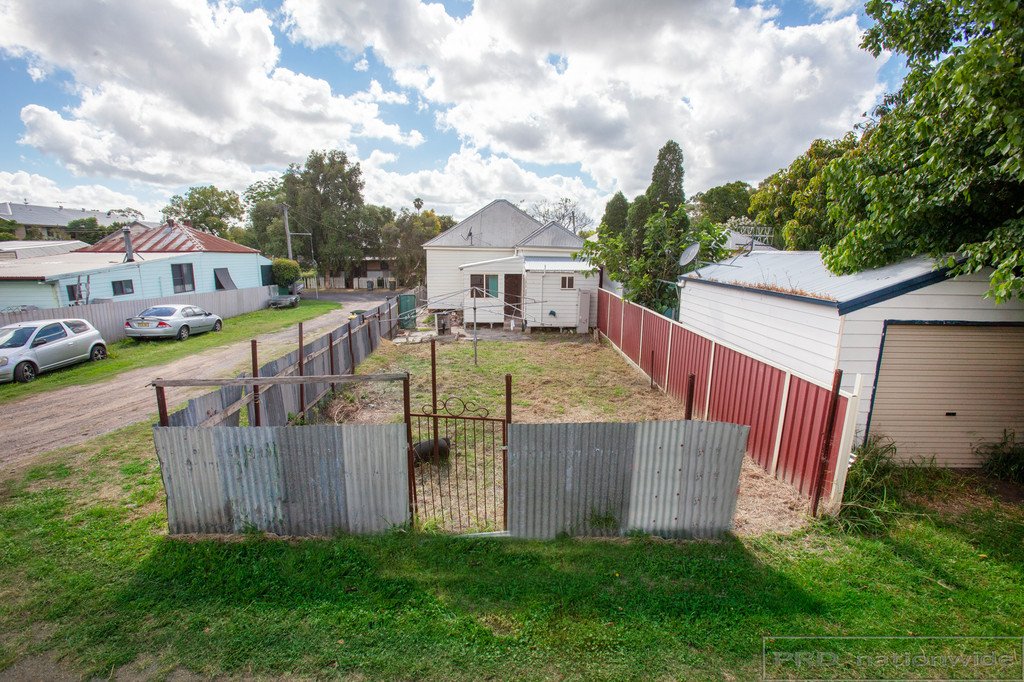 88 Bourke Street MAITLAND 2