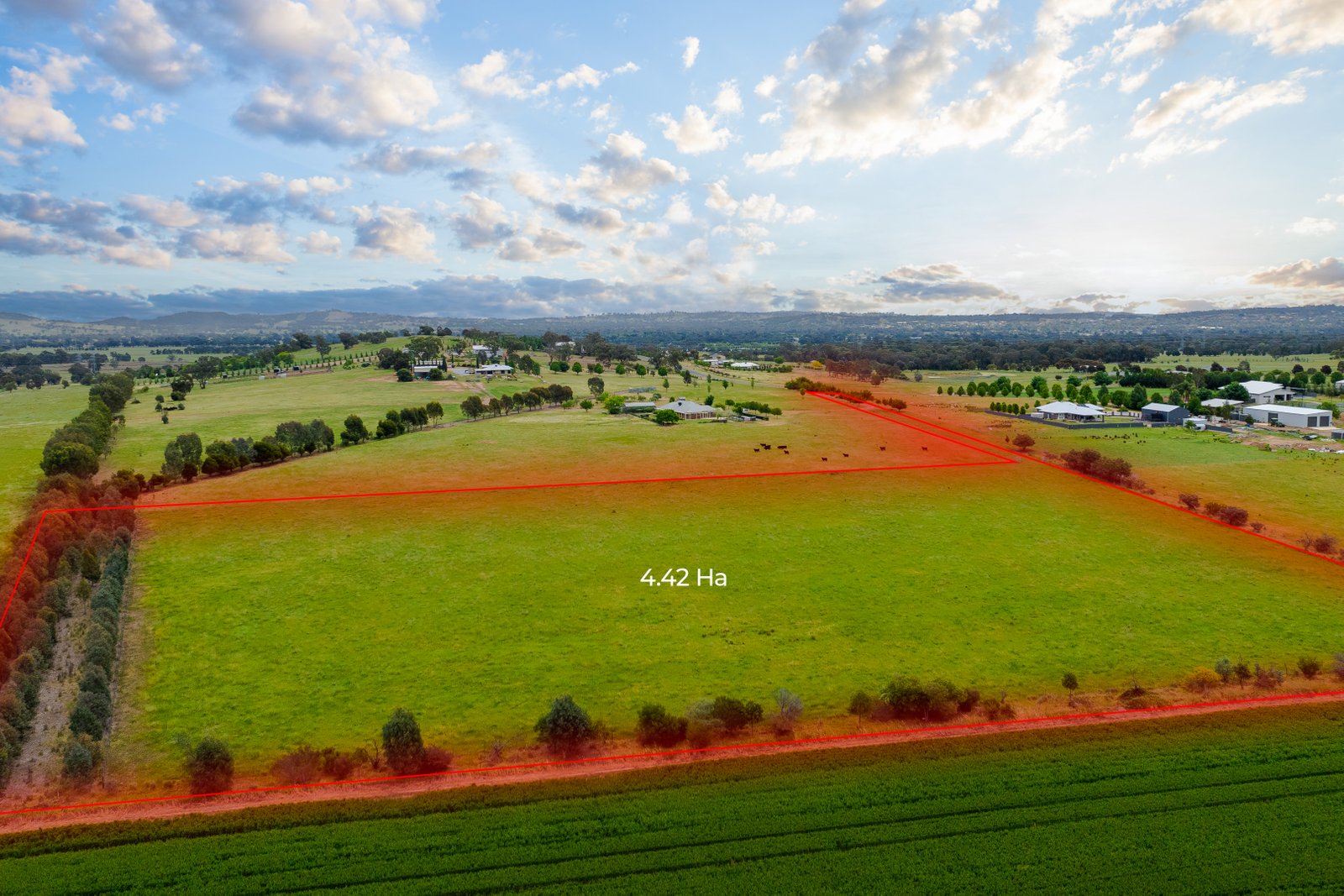 88 Butterbush Road GREGADOO 2