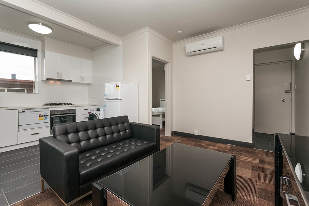 Gallery: 8/8 Cardigan Street