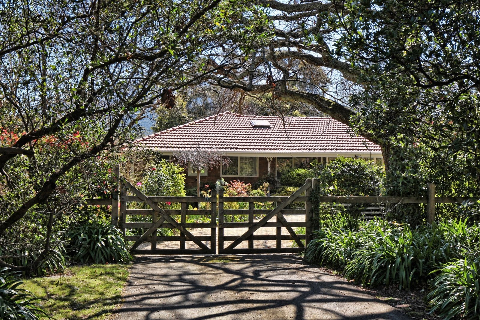 Real Estate and Property in 88 Carrington Street, Macedon, VIC