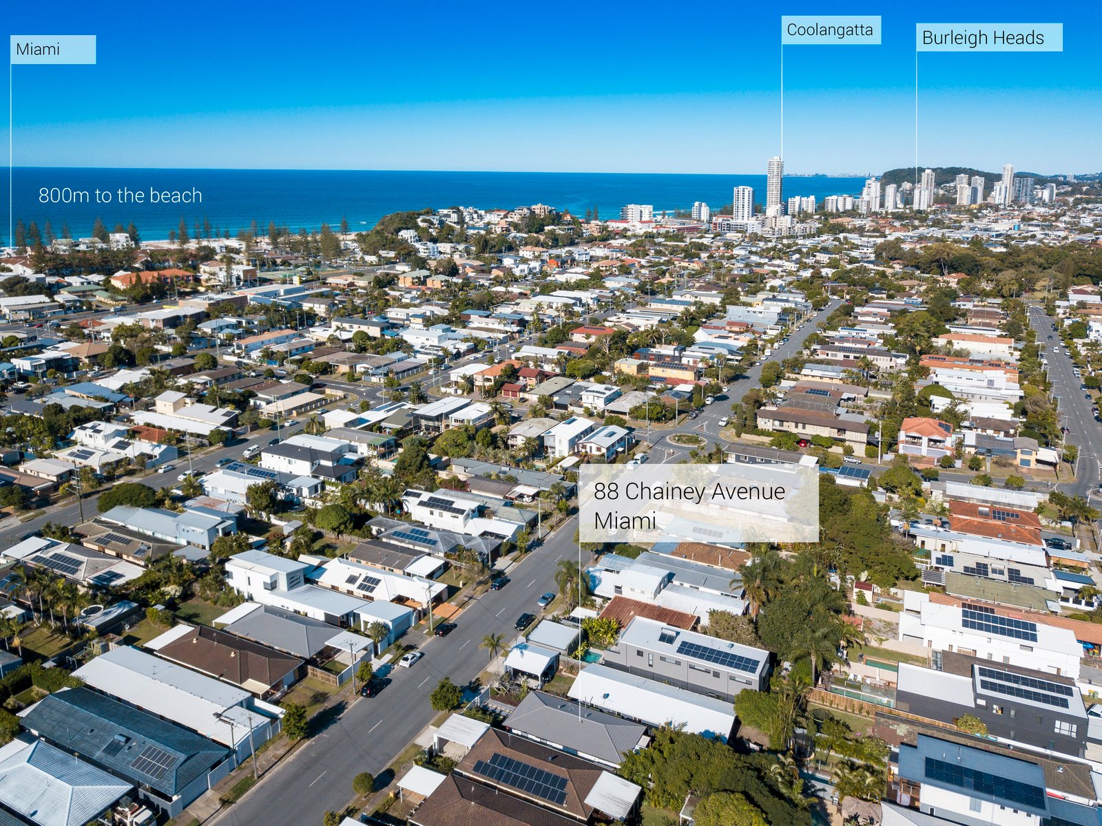 88 Chainey Avenue MIAMI 3