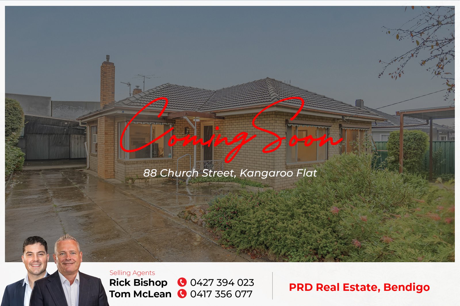 88 Church Street KANGAROO FLAT 1
