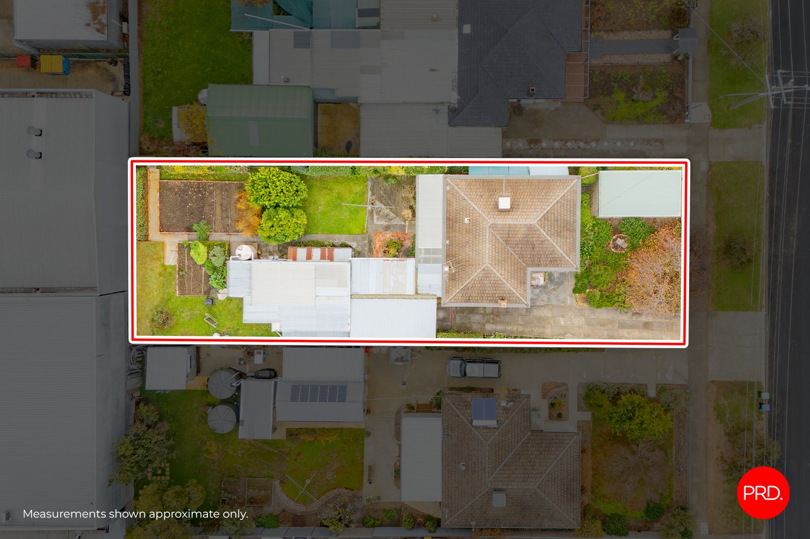 88 Church Street KANGAROO FLAT 15