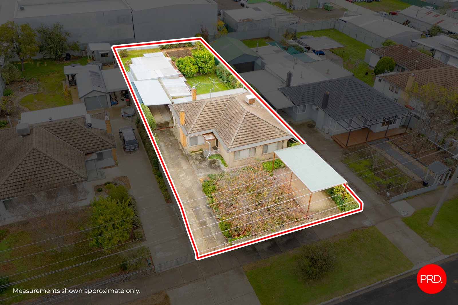 88 Church Street KANGAROO FLAT 16