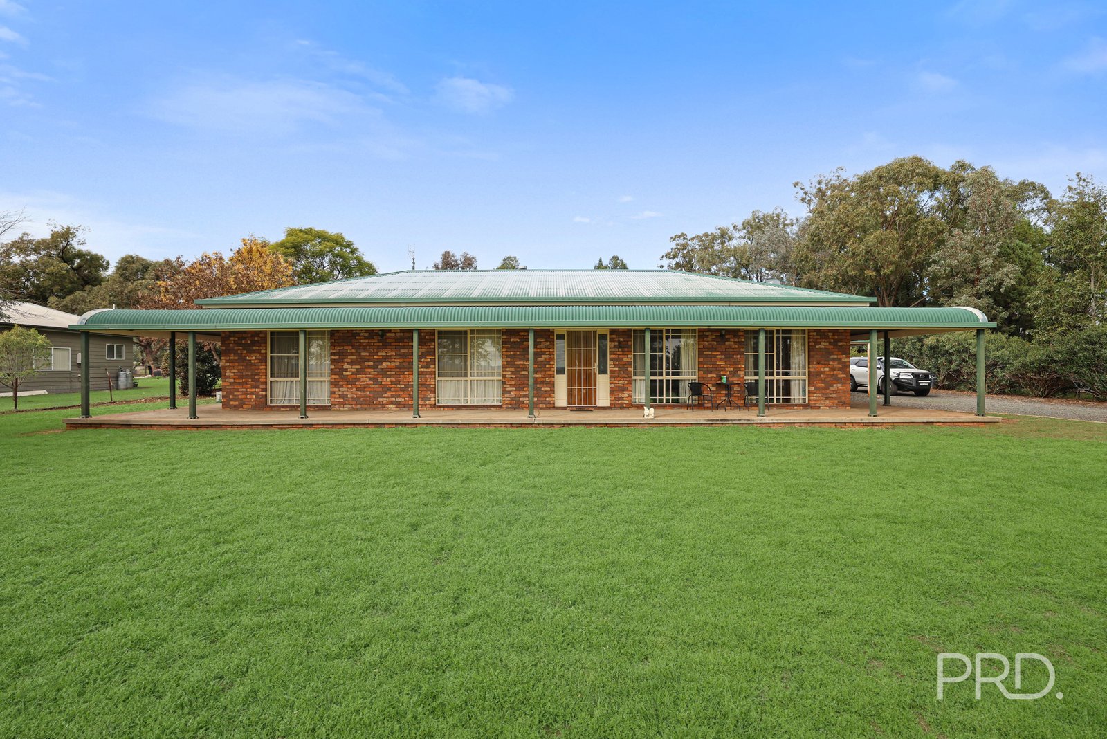 88 Darby Road SPRING RIDGE 1