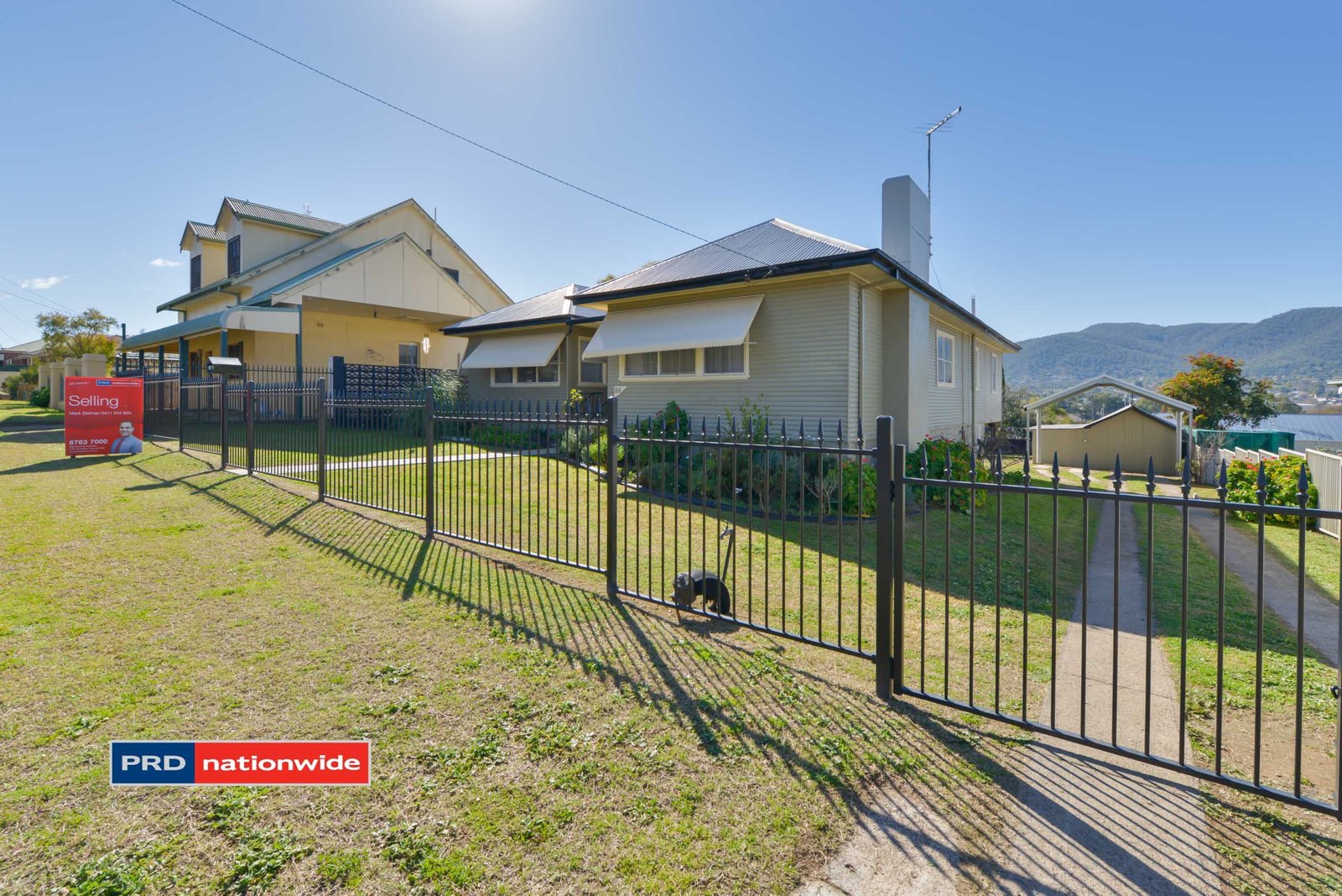 88 Denne Street TAMWORTH 15