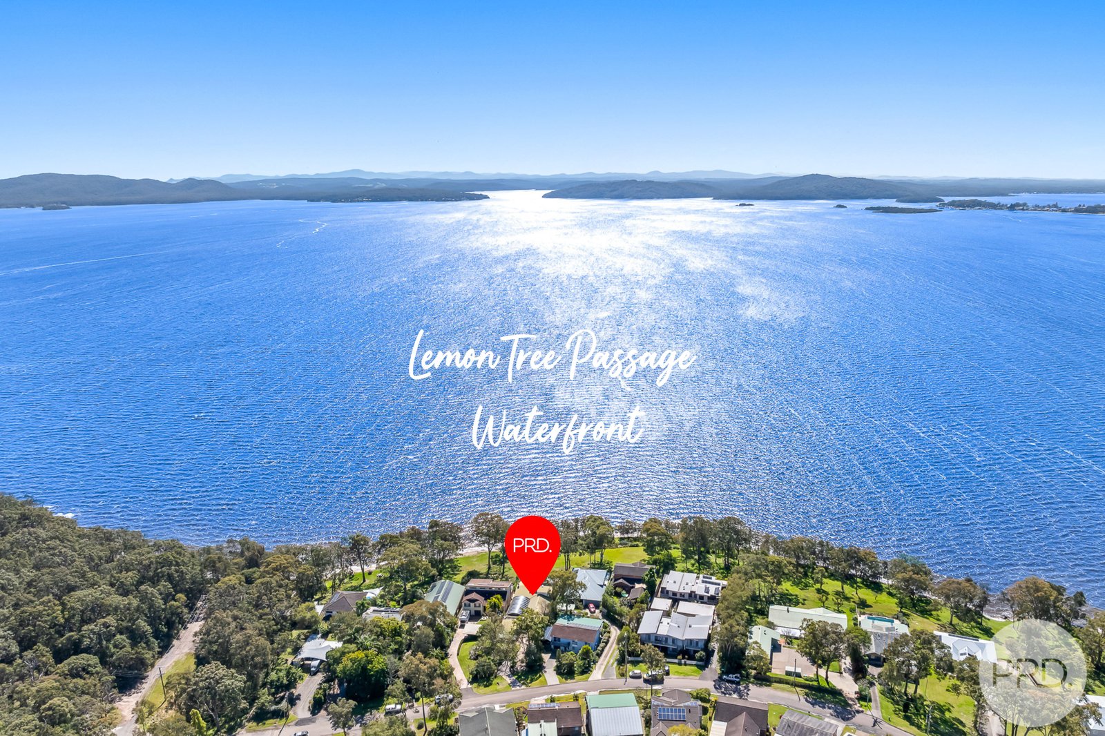 88 Francis Avenue LEMON TREE PASSAGE 2