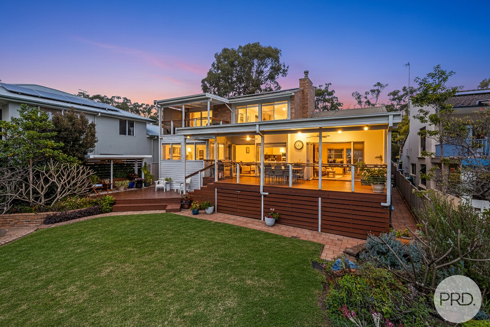 88 Francis Avenue LEMON TREE PASSAGE 3