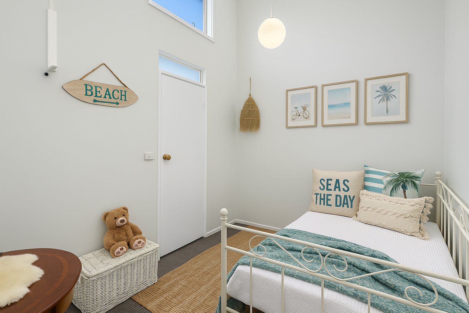 88 Francis Avenue LEMON TREE PASSAGE 19