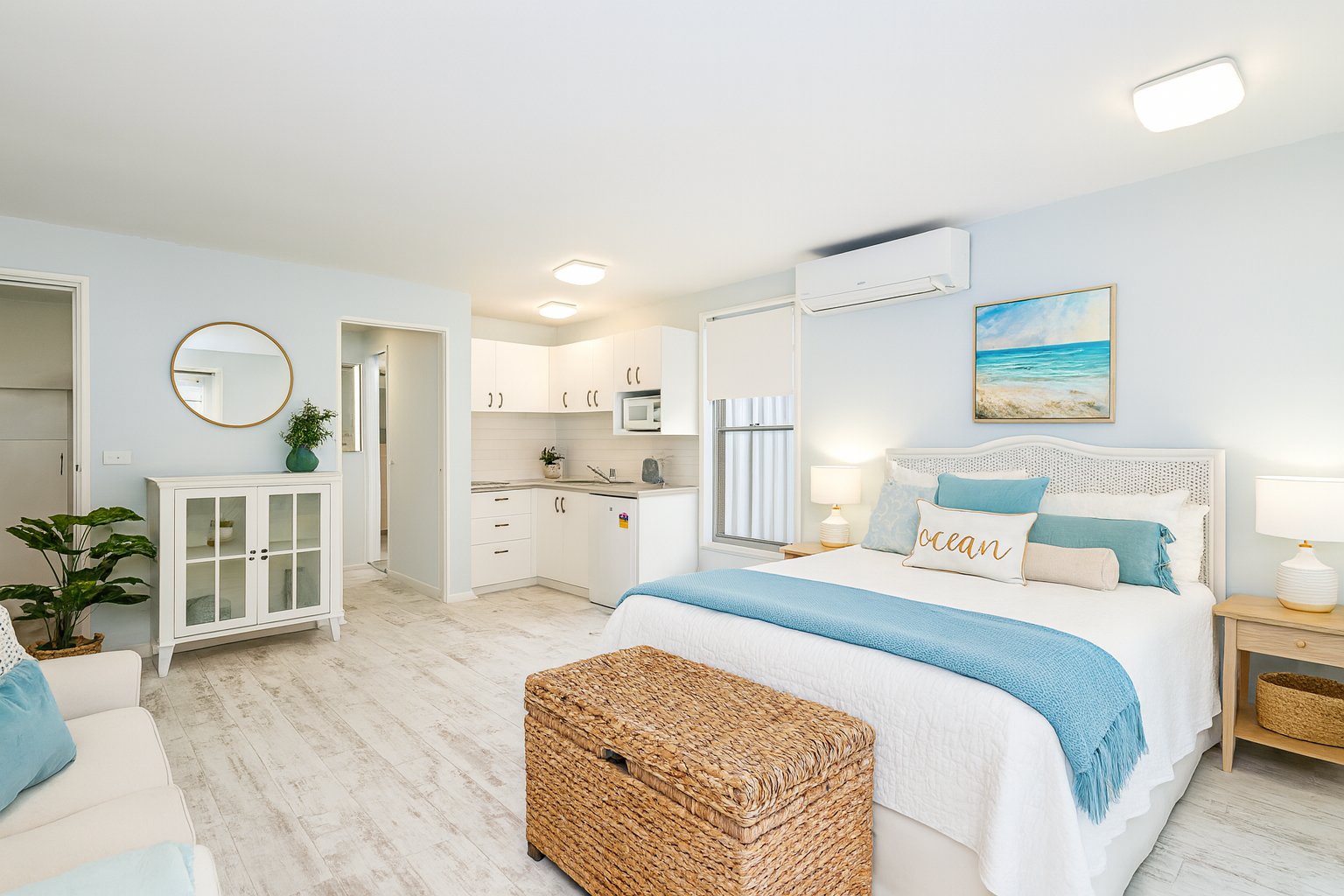 88 Francis Avenue LEMON TREE PASSAGE 20