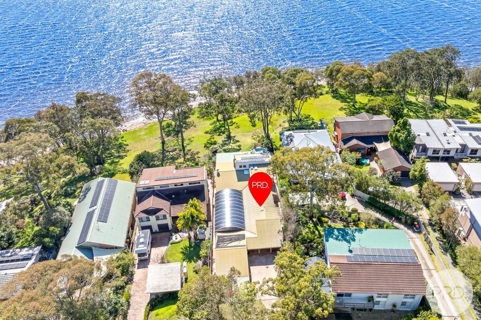 88 Francis Avenue LEMON TREE PASSAGE 30