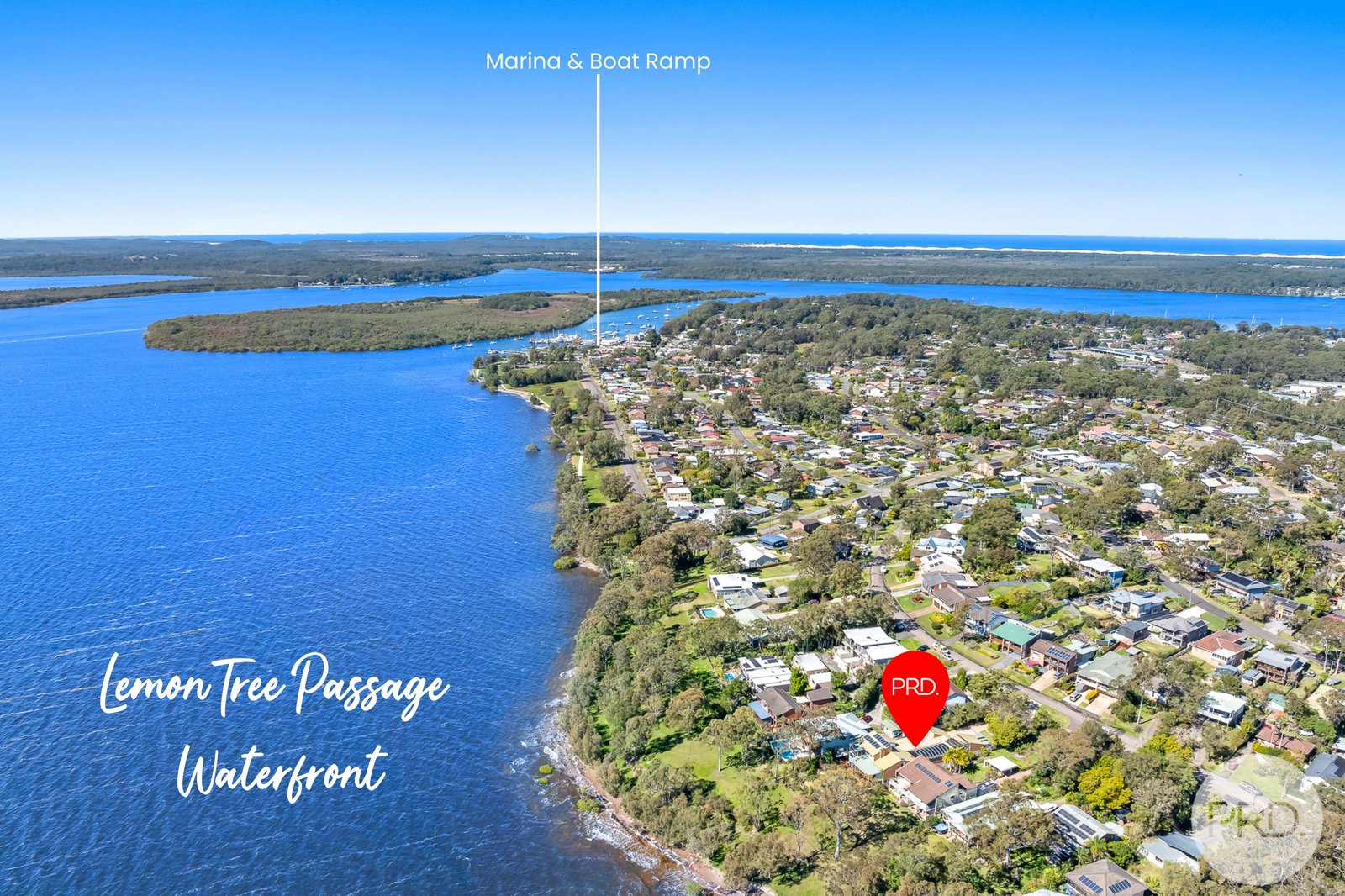 88 Francis Avenue LEMON TREE PASSAGE 32