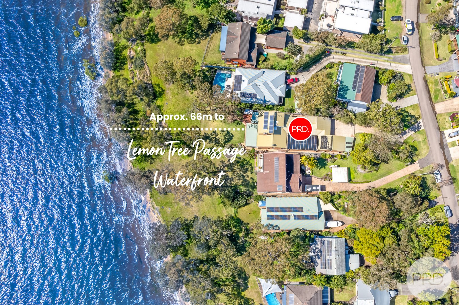 88 Francis Avenue LEMON TREE PASSAGE 33