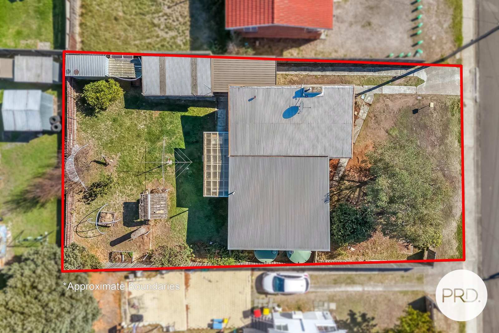 88 Gardenia Road RISDON VALE 4