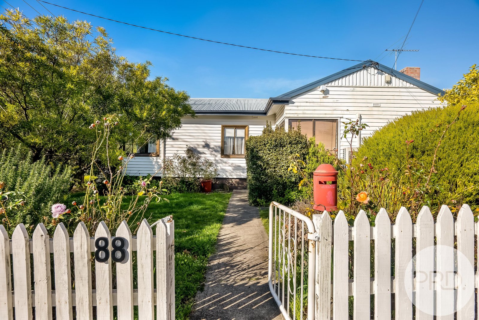 88 Gepp Parade DERWENT PARK 1