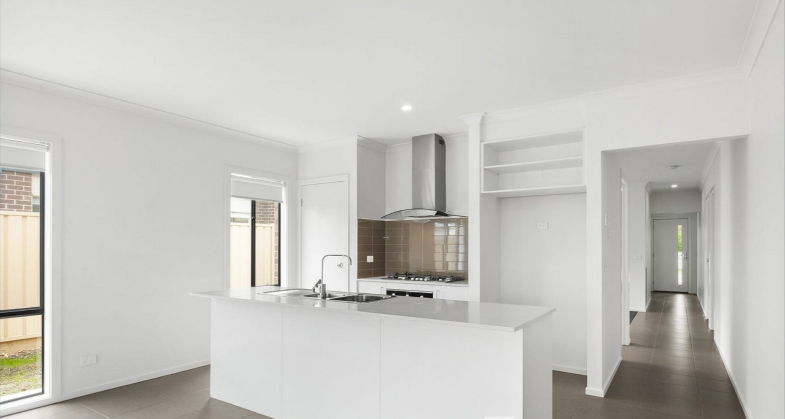 Gallery: 88 Grant Street