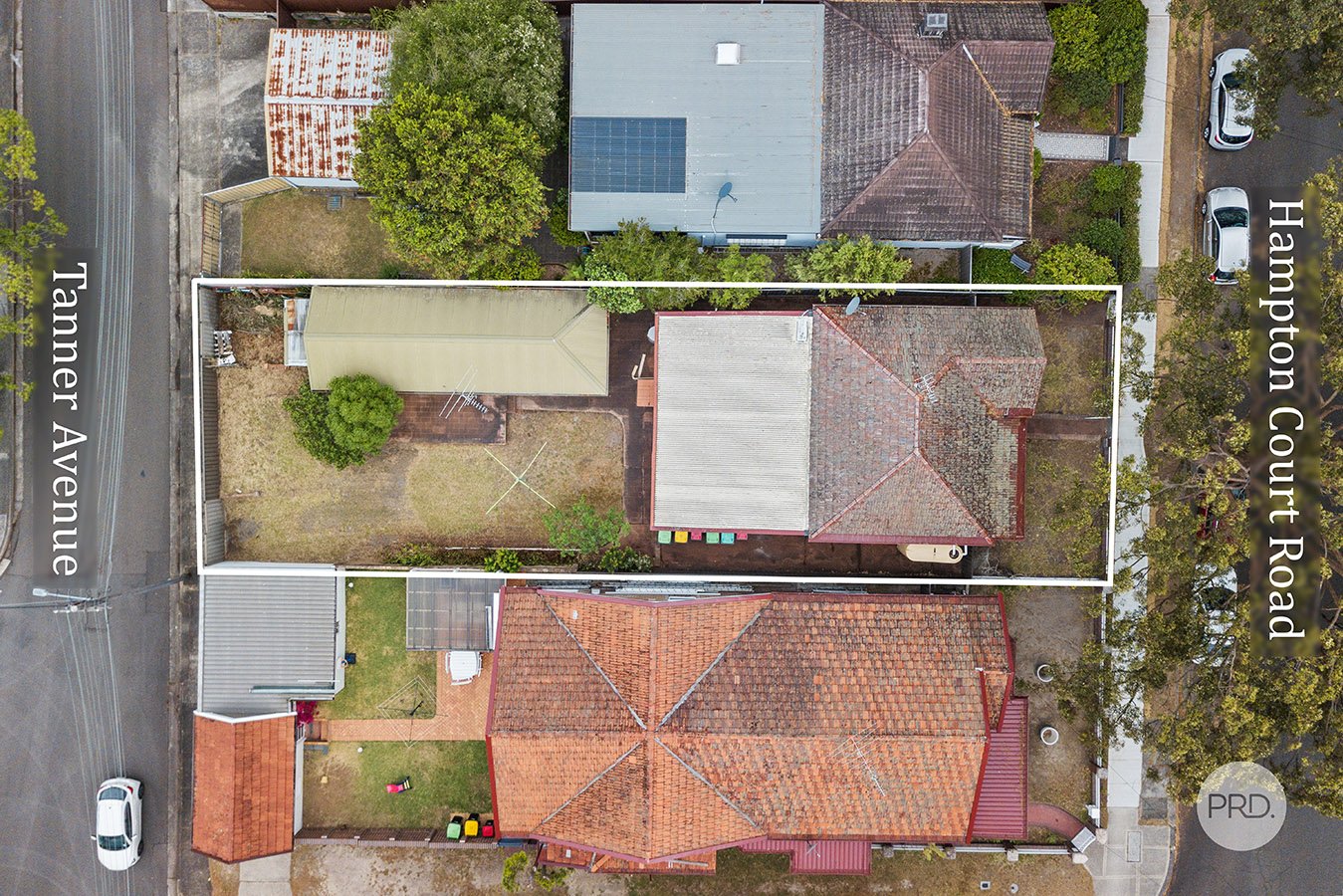 88 Hampton Court Road CARLTON 2