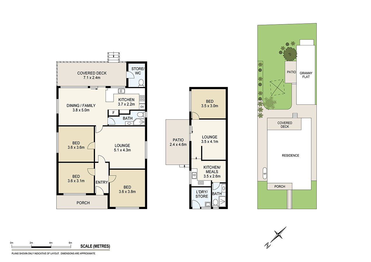 88 Hampton Court Road CARLTON 12