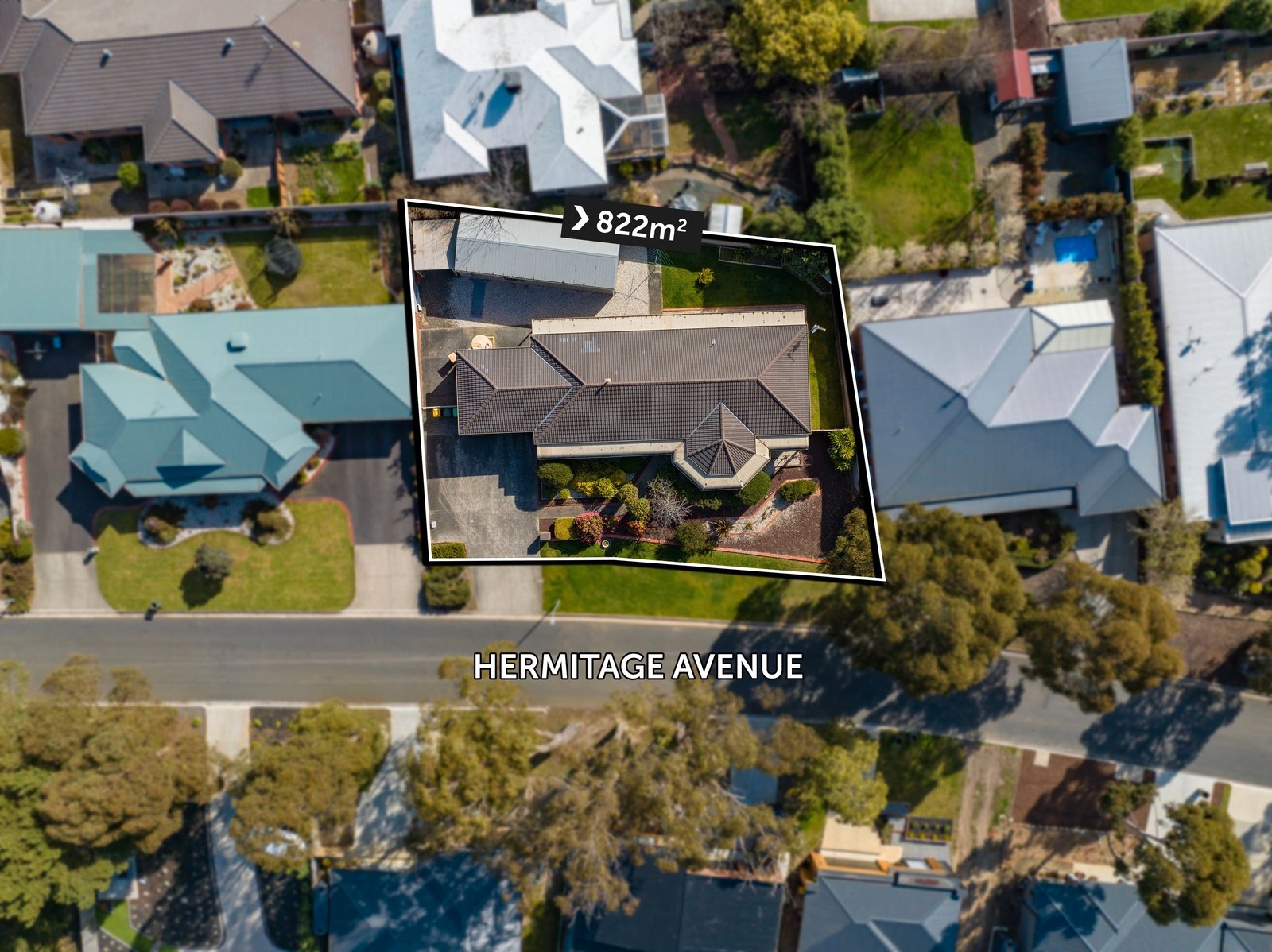 88 Hermitage Avenue, Mount Clear