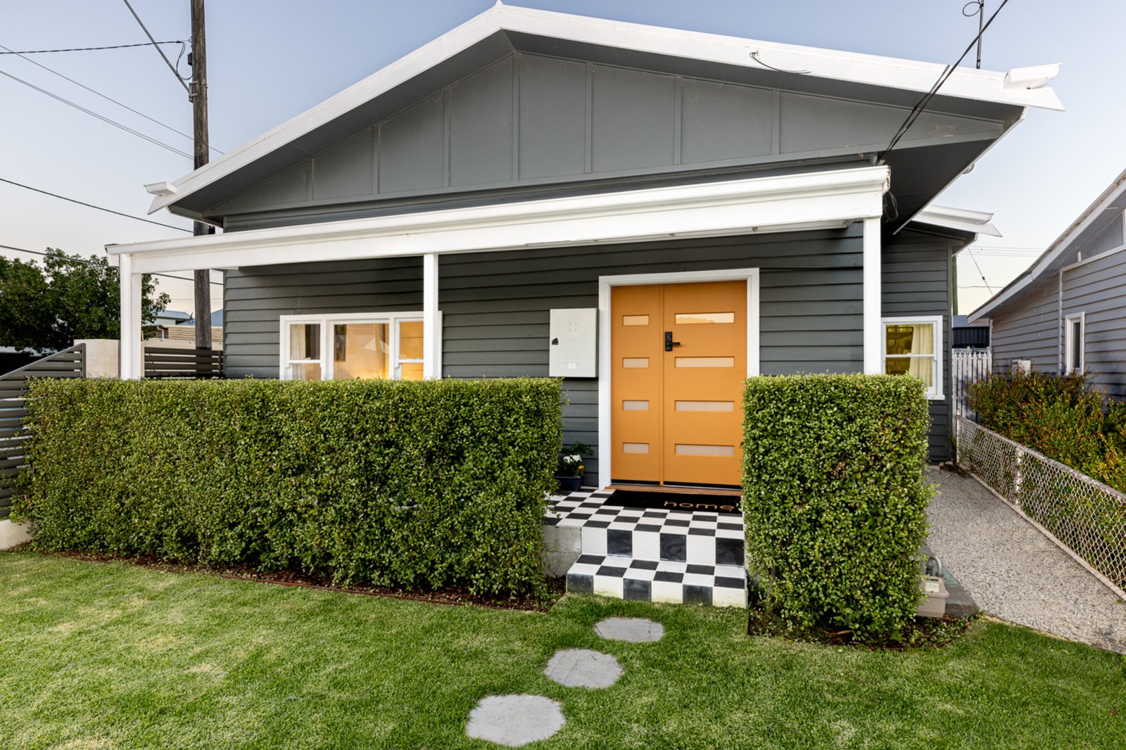 Gallery: 88 Humffray Street