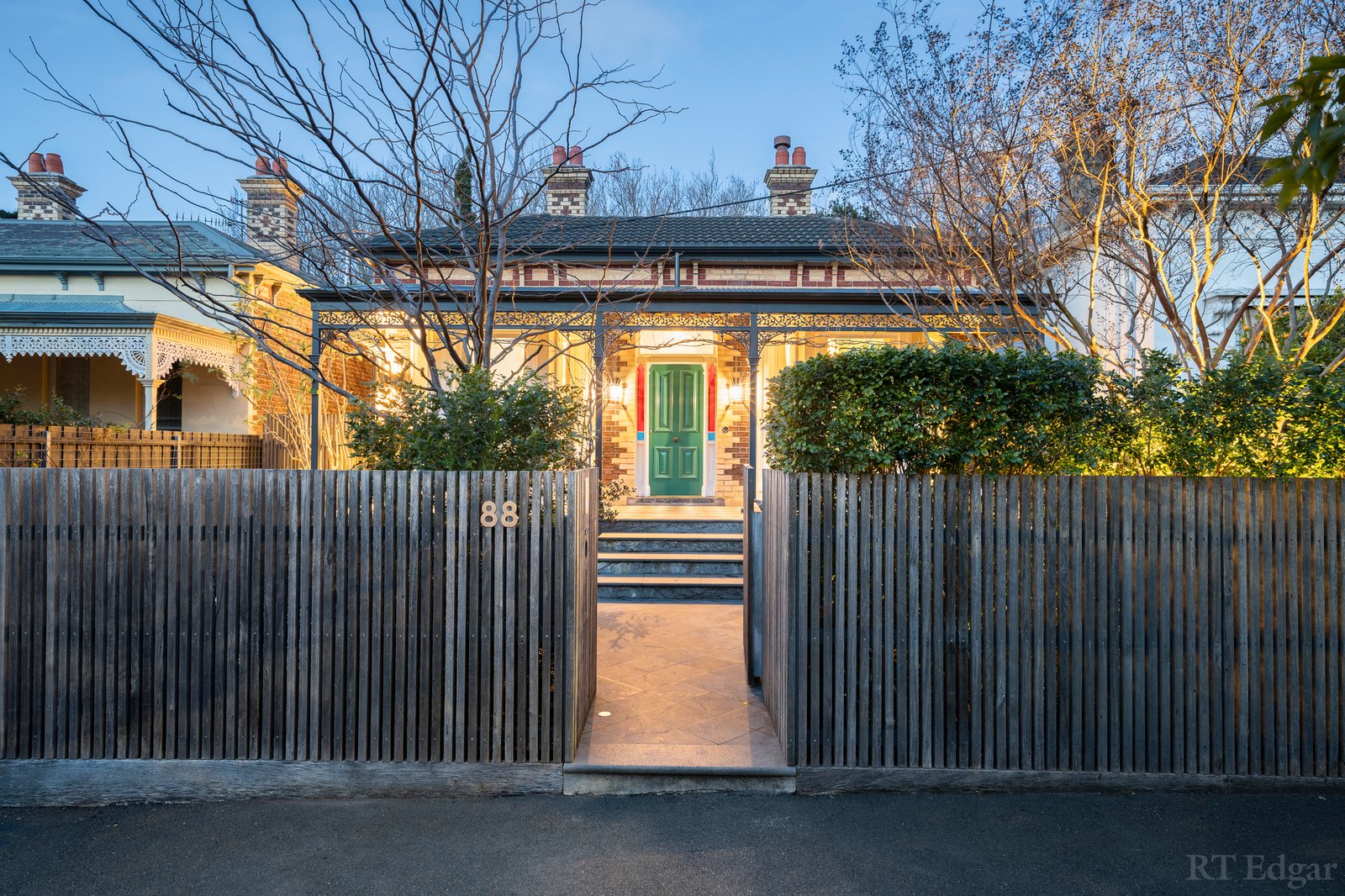 Real Estate and Property in 88 Lewisham Road North, Prahran, VIC