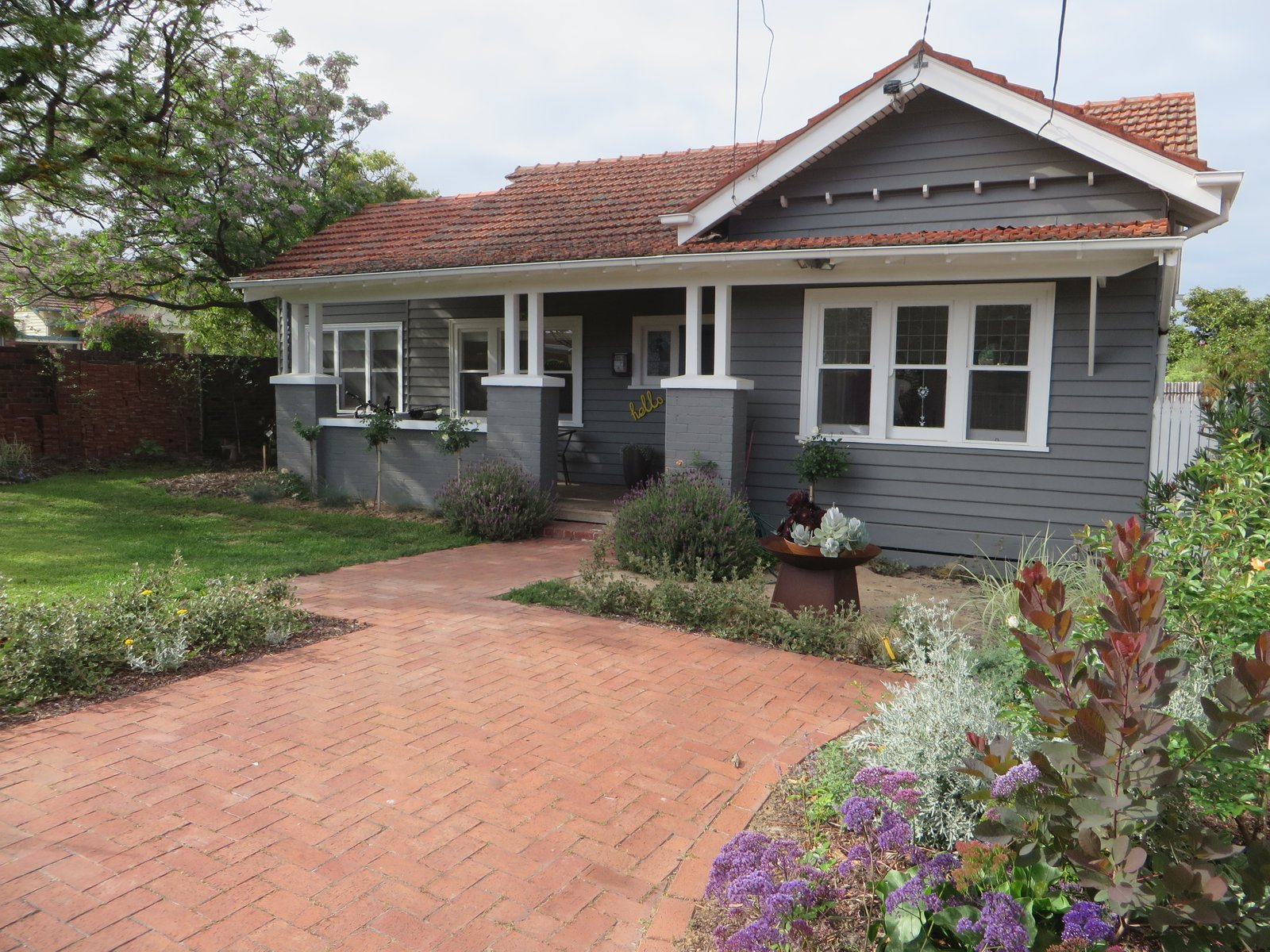 Gallery: 88 Linacre Road
