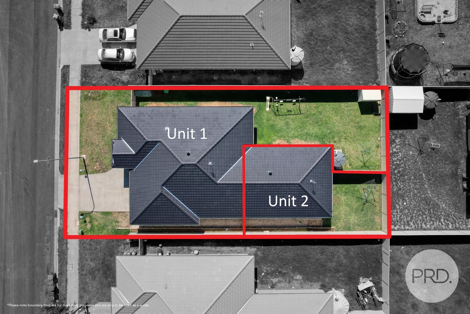 88 Marathon Street TAMWORTH 3