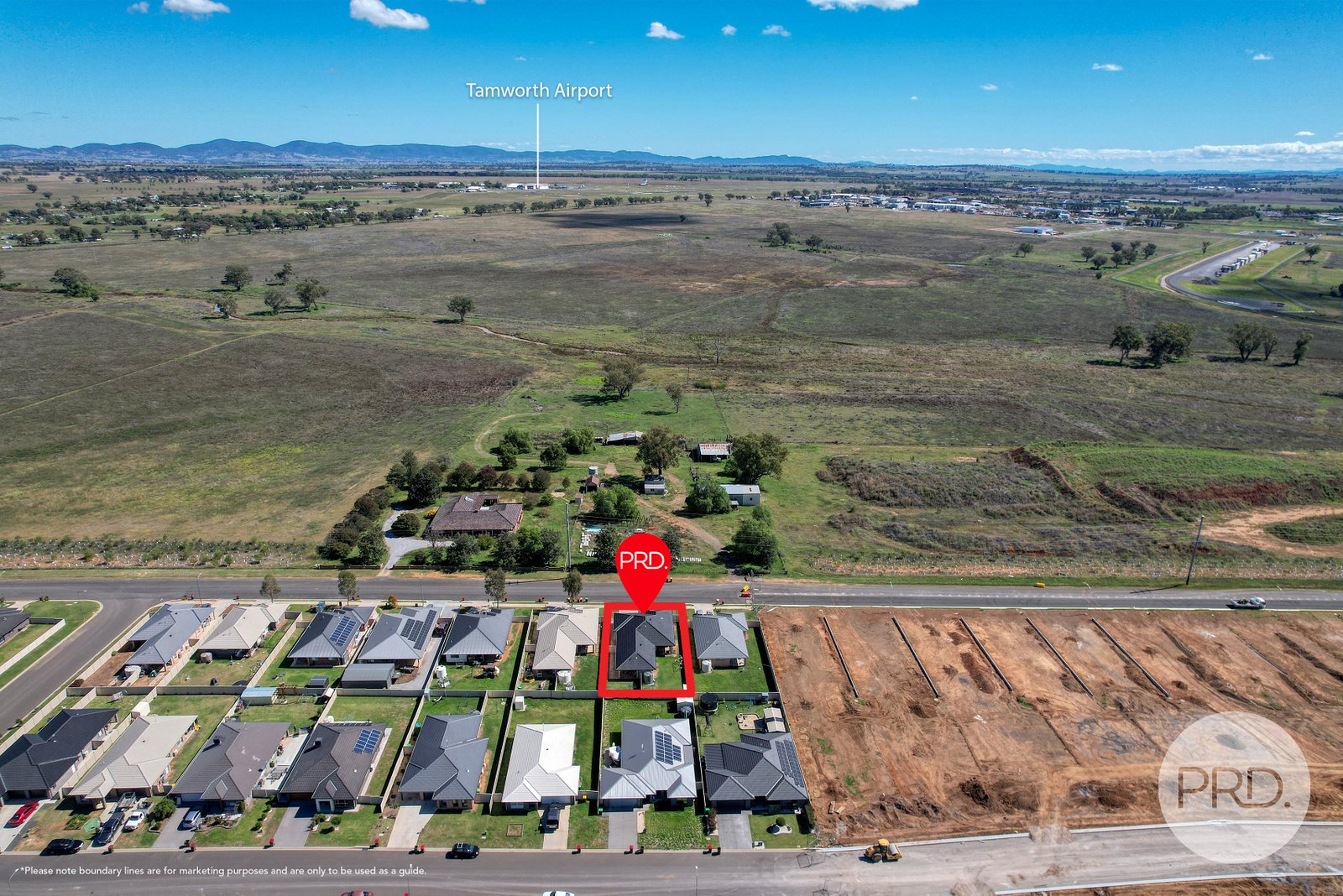 88 Marathon Street TAMWORTH 26