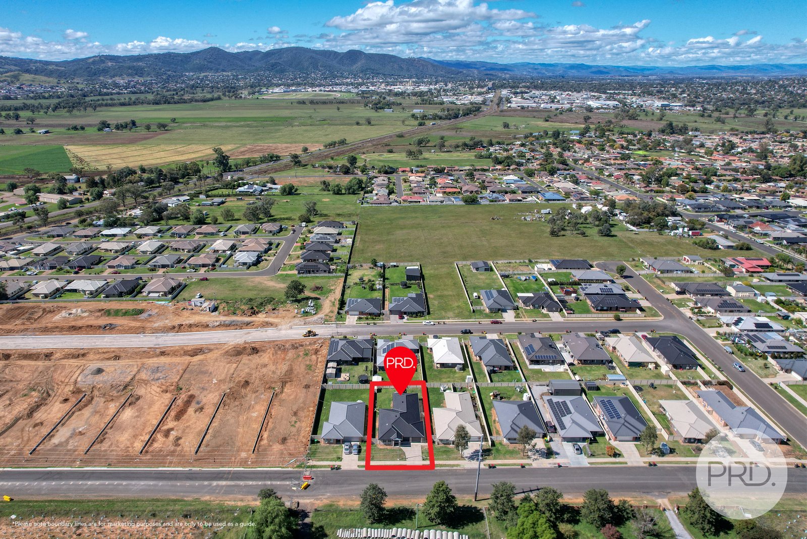 88 Marathon Street TAMWORTH 27