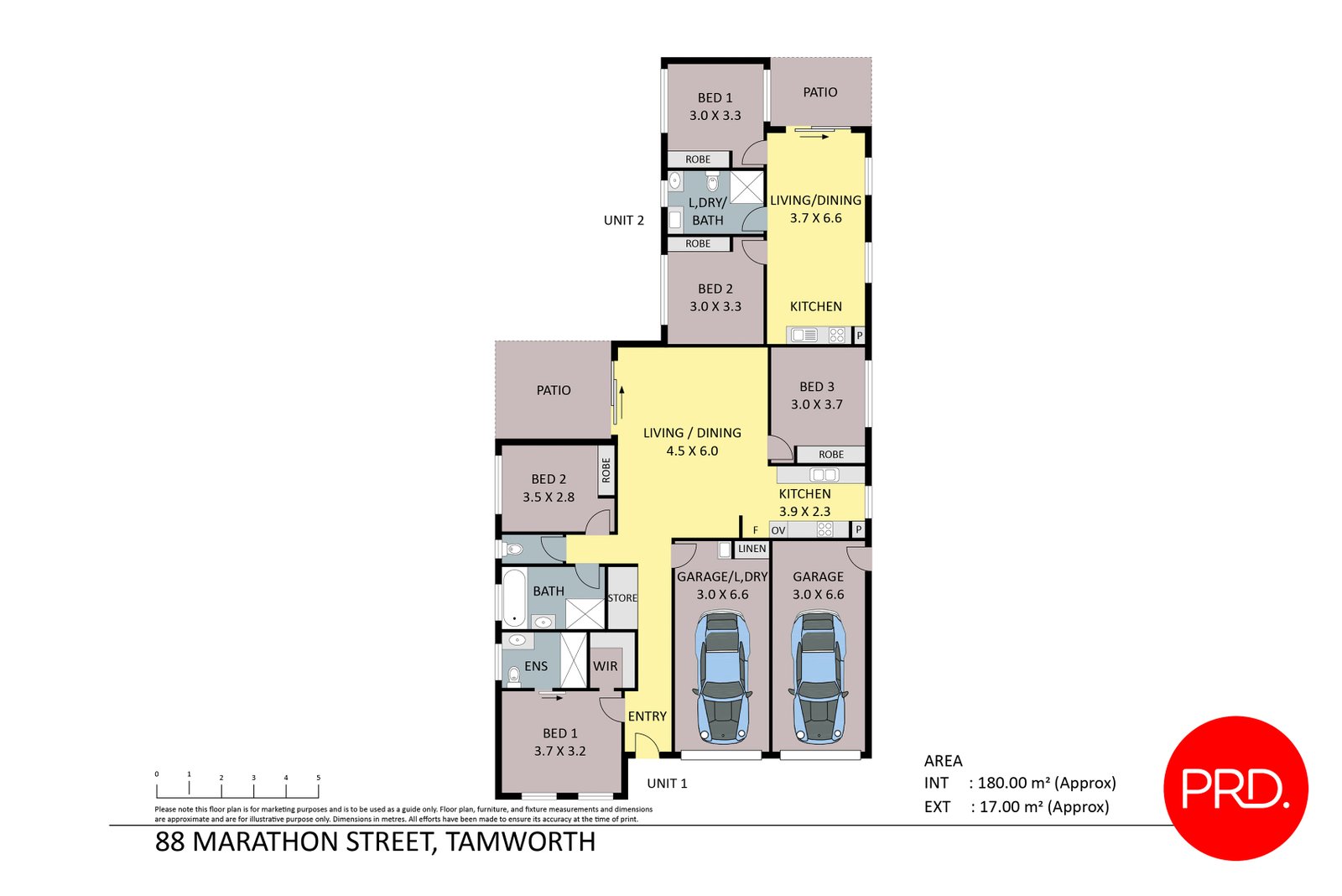 88 Marathon Street TAMWORTH 29