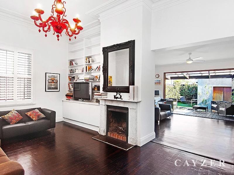 Gallery: 88 Merton Street
