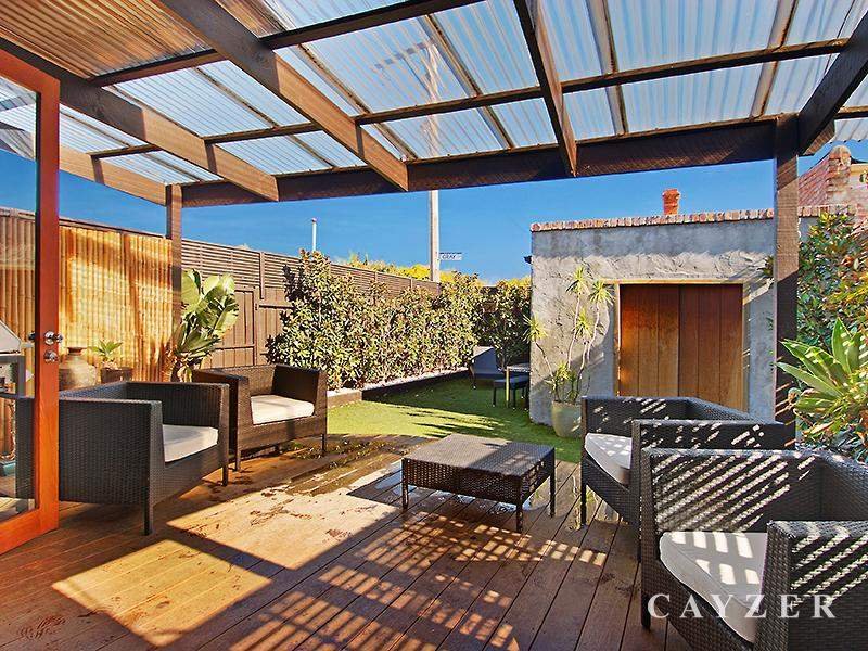 Gallery: 88 Merton Street