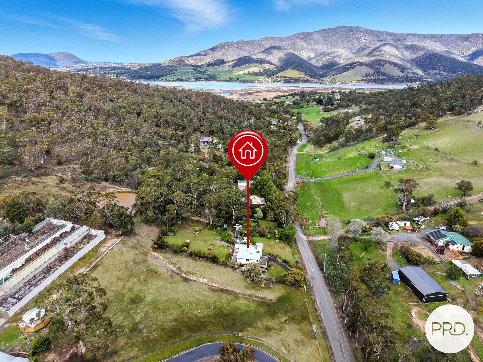 88 Millvale Road DROMEDARY 2