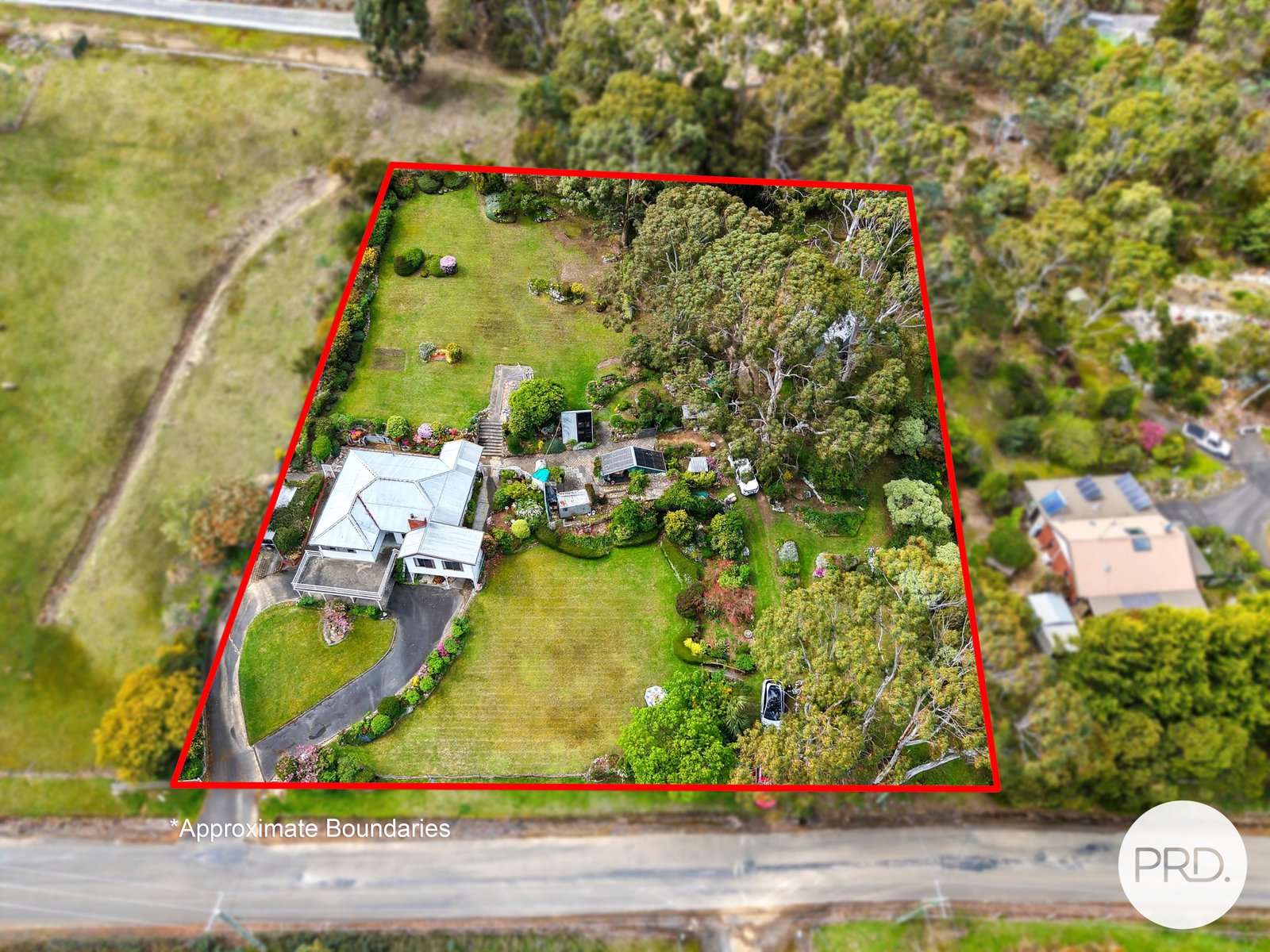 88 Millvale Road DROMEDARY 3