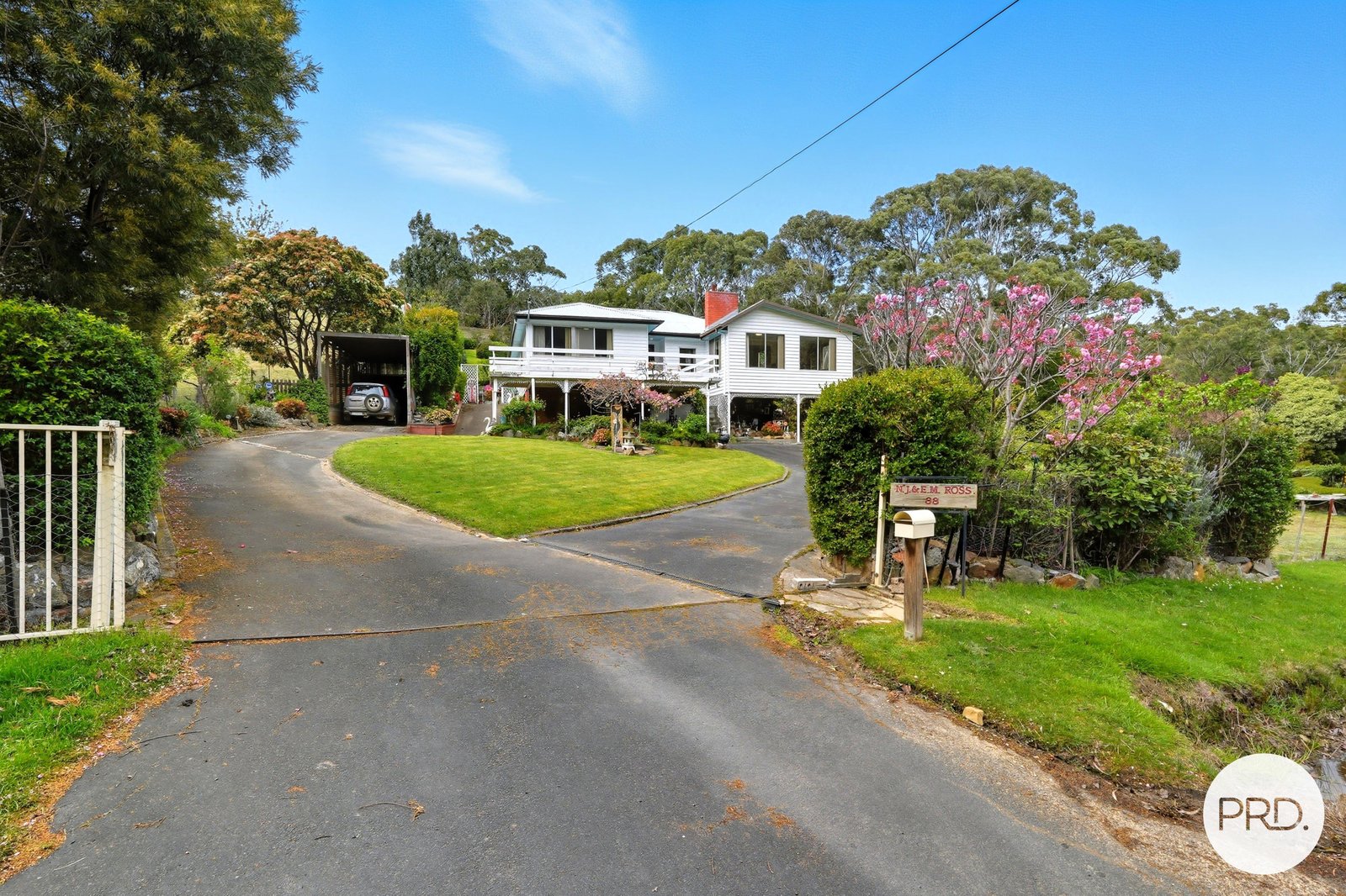 88 Millvale Road DROMEDARY 22