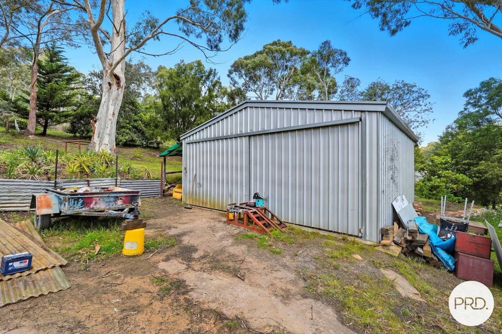 88 Millvale Road DROMEDARY 33