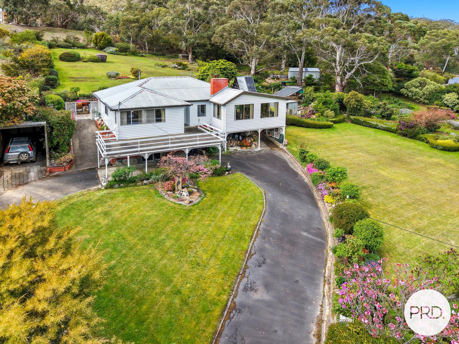 88 Millvale Road DROMEDARY 35