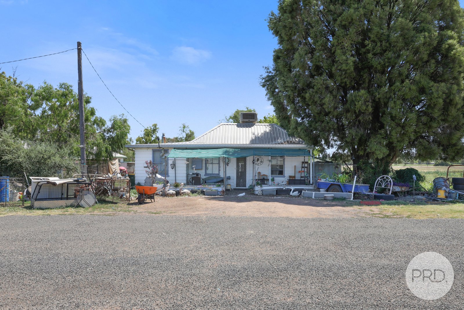 88 Milner Parade QUIRINDI 3